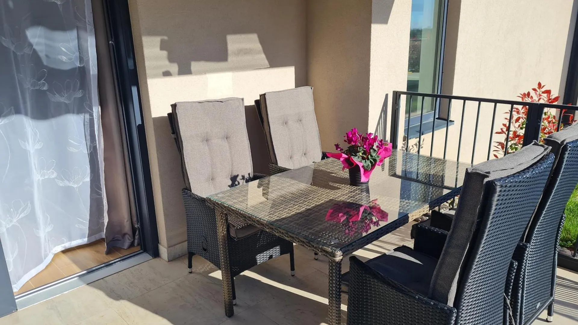 App Mare Umag Apartment