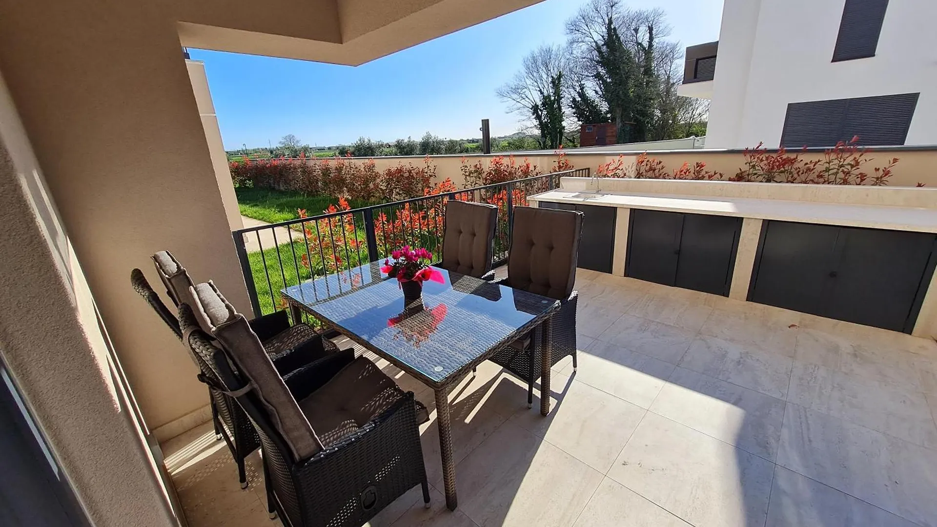 Apartmán App Mare Umag