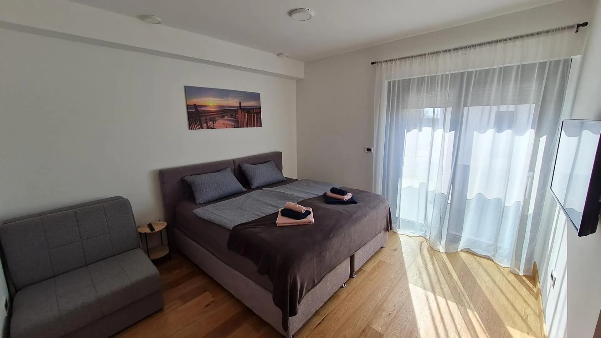 App Mare Umag Apartment