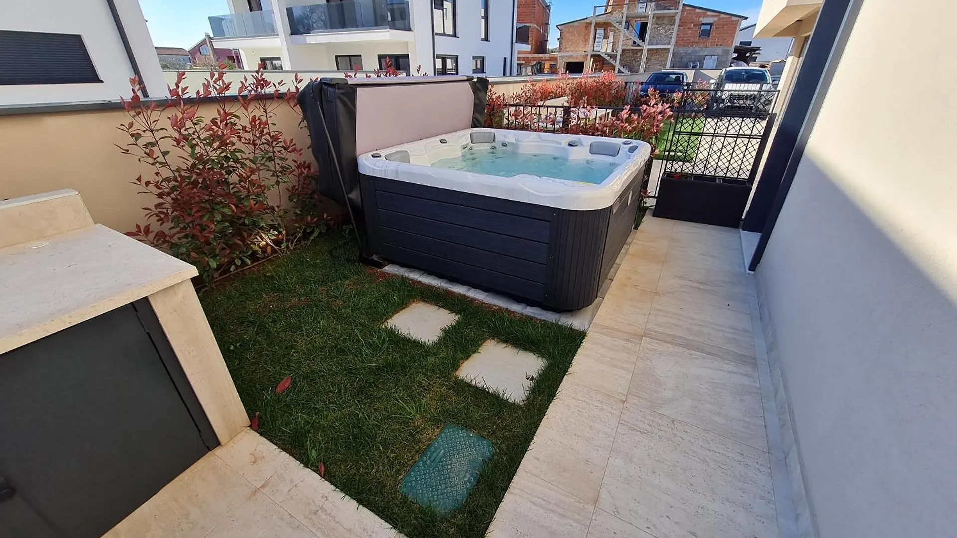 App Mare Umag Apartment Croatia