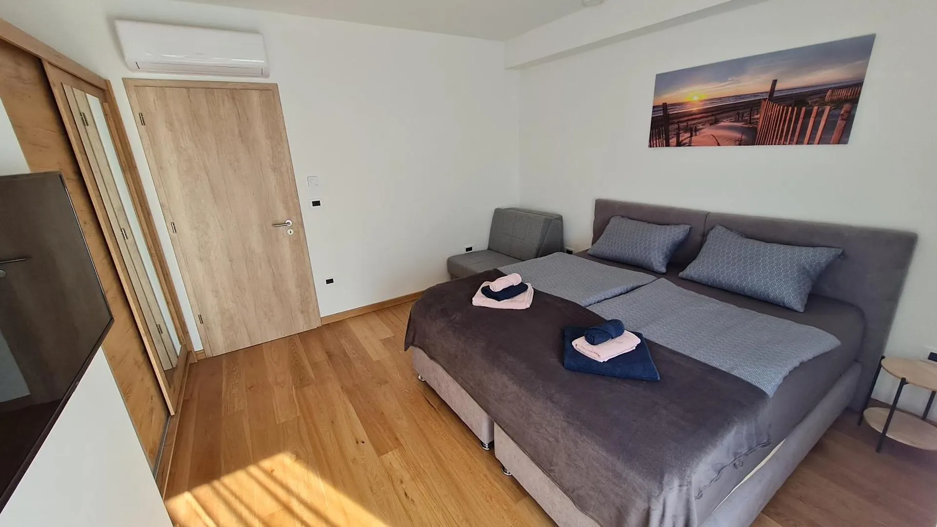 App Mare Umag Apartment 0*,  Croatia