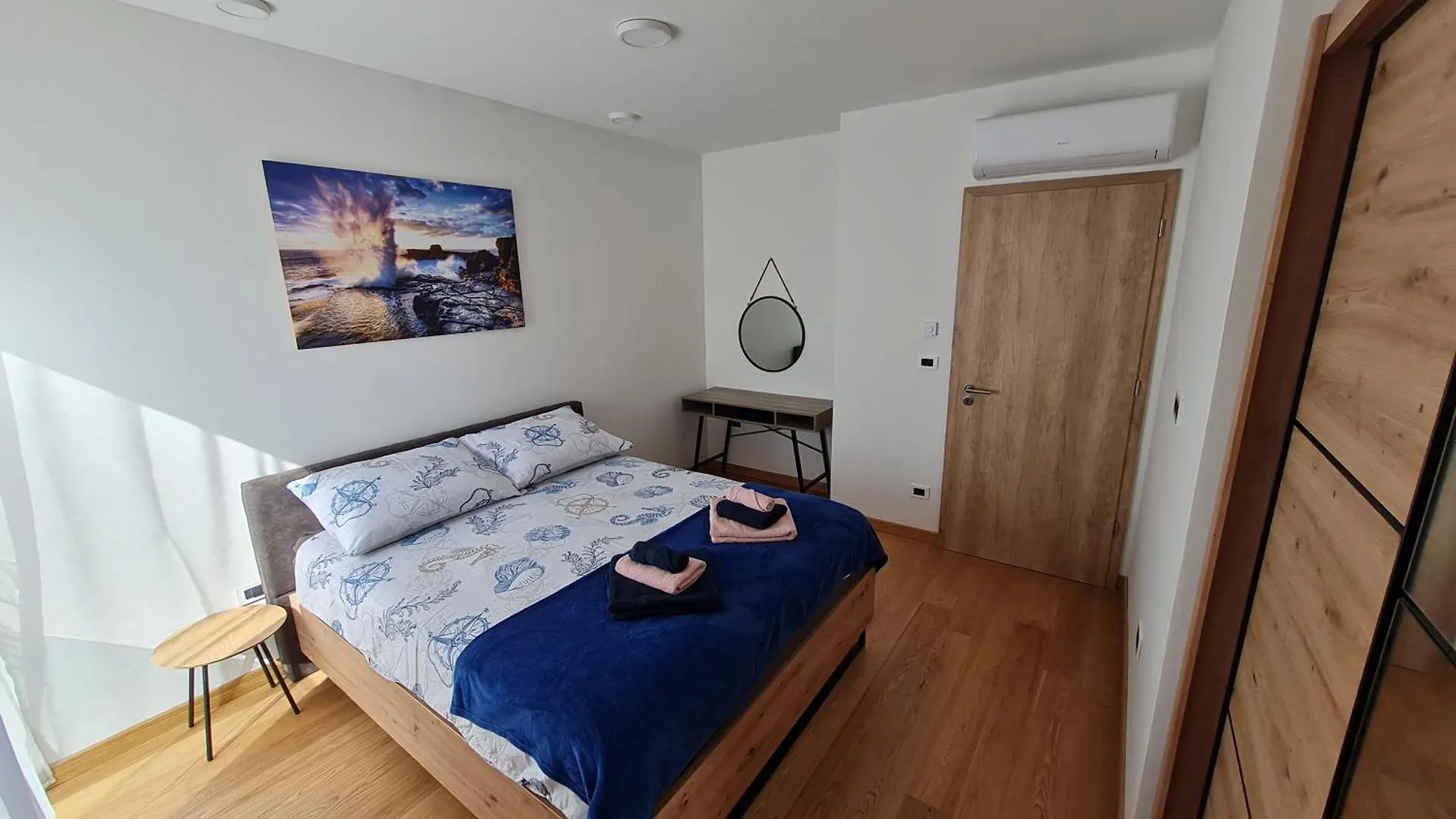 App Mare Umag Apartment
