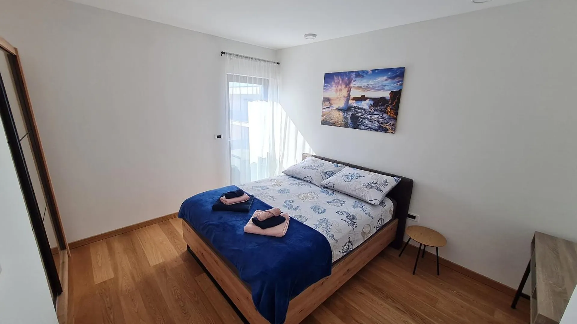 Apartmán App Mare Umag Chorvatsko