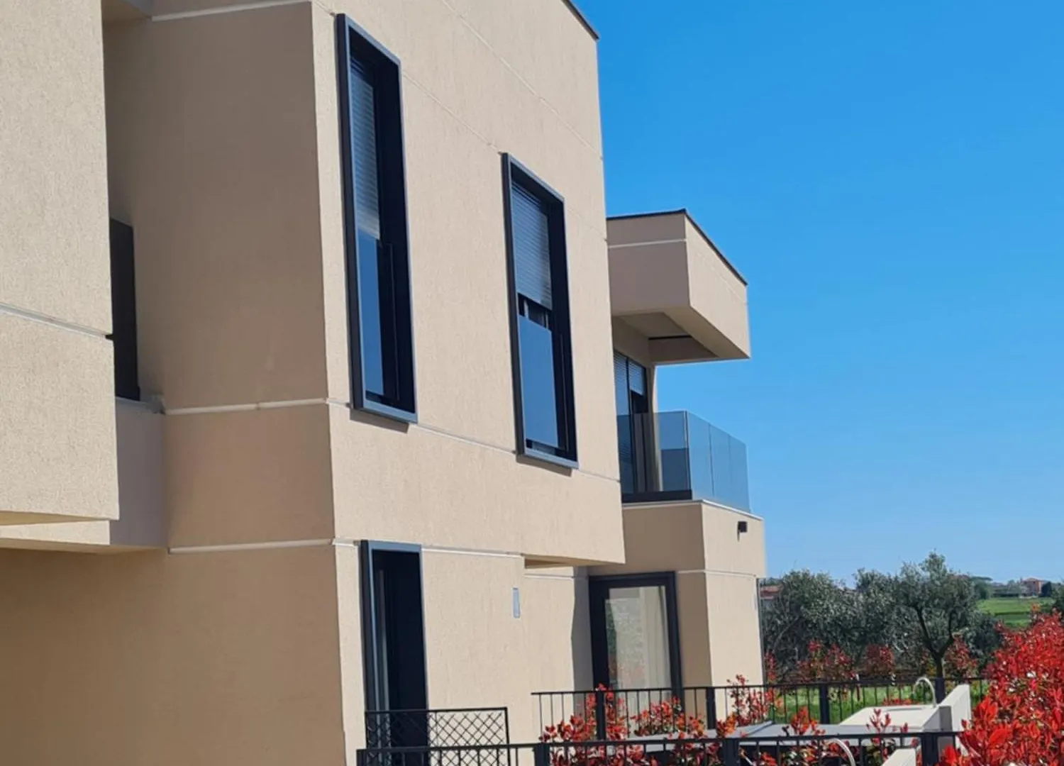 App Mare Umag Apartment
