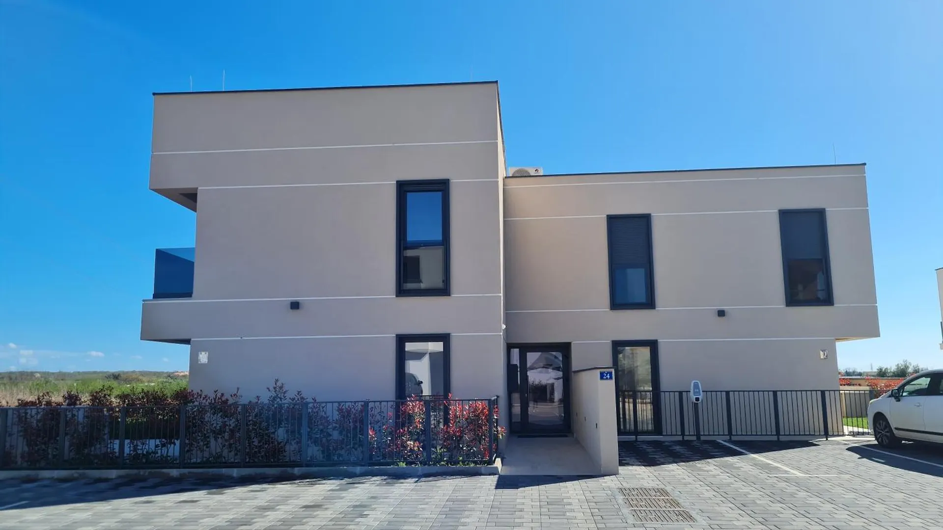 App Mare Umag Apartment