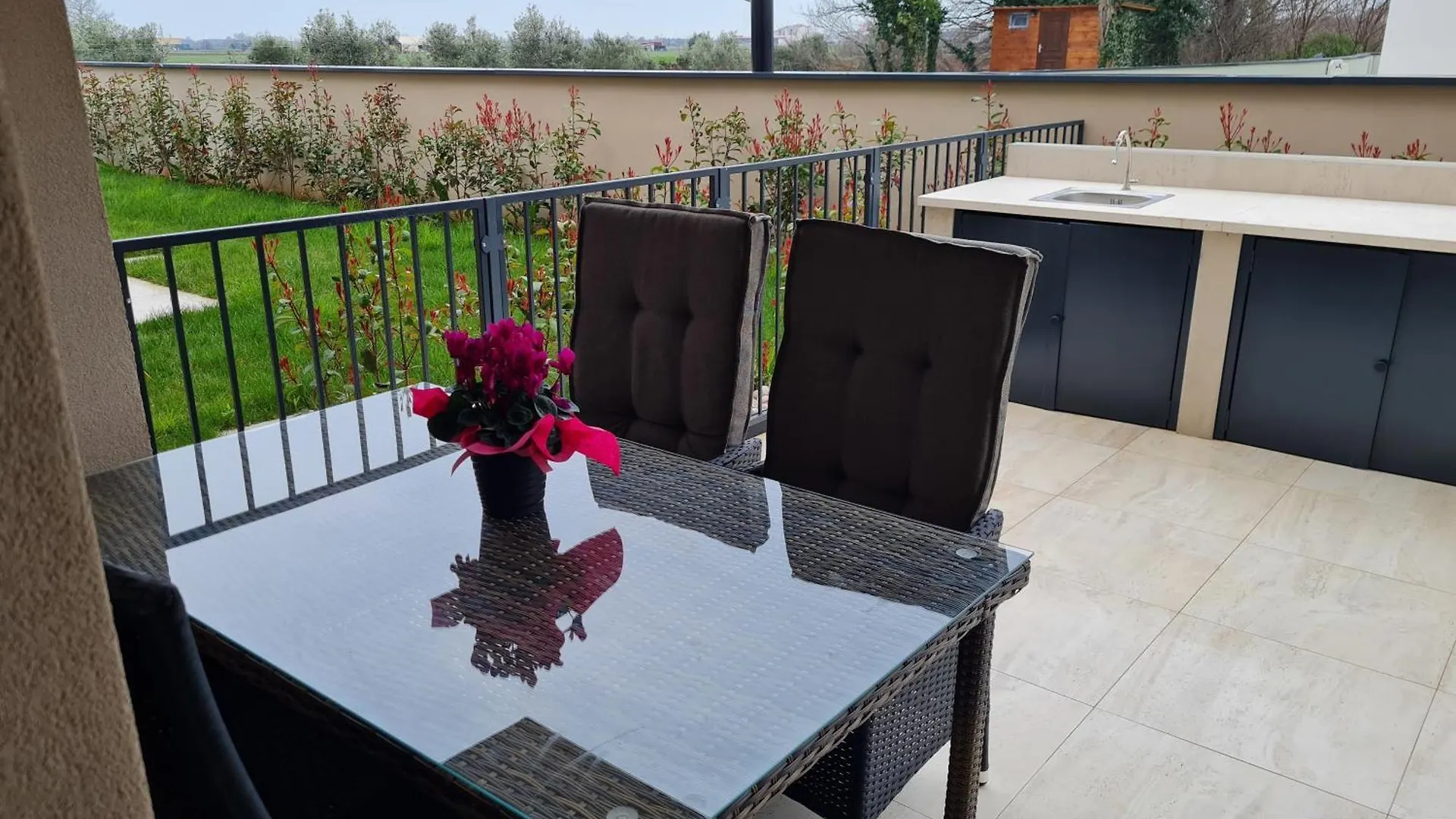 App Mare Umag Apartment