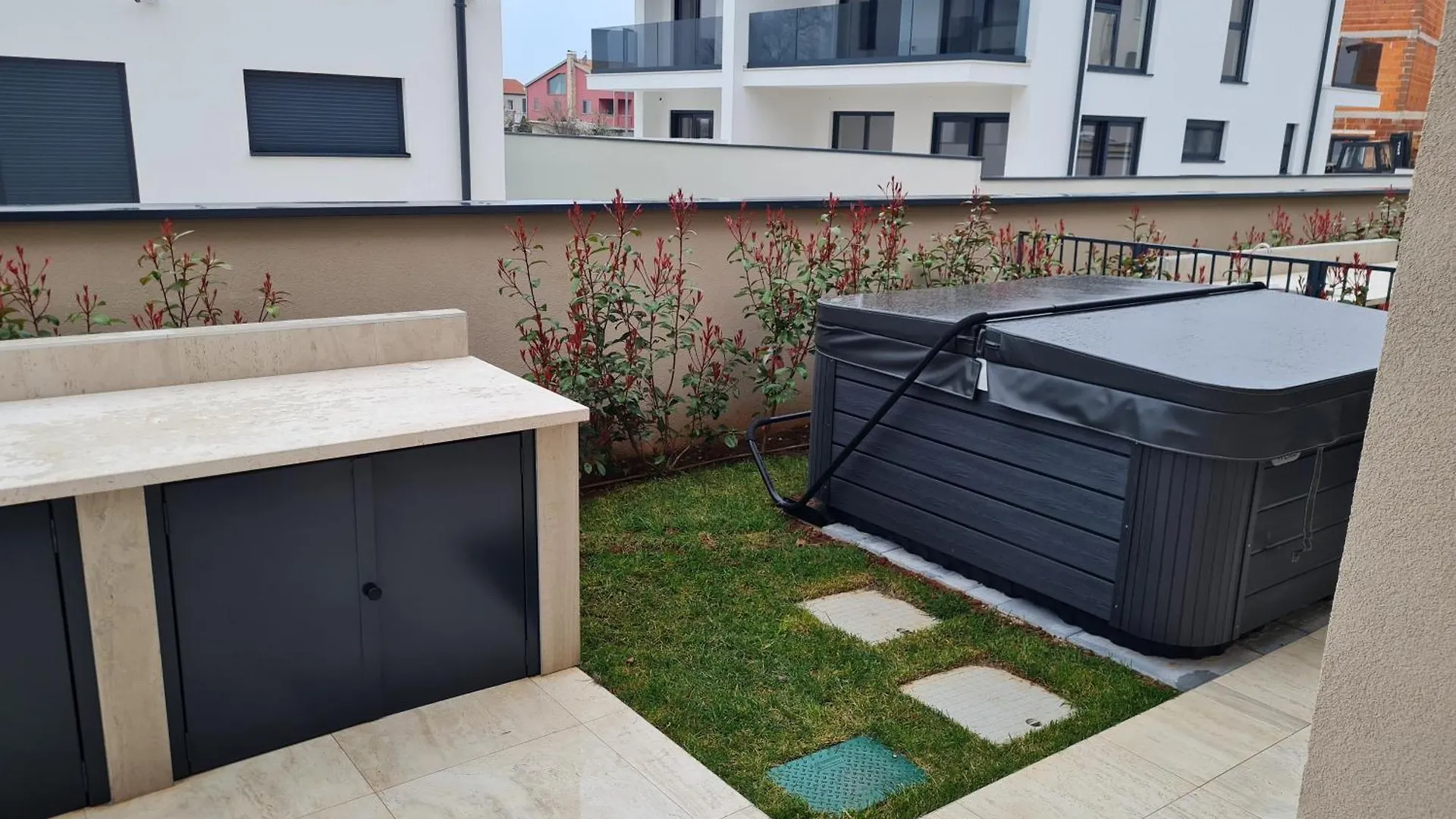 App Mare Umag Apartment