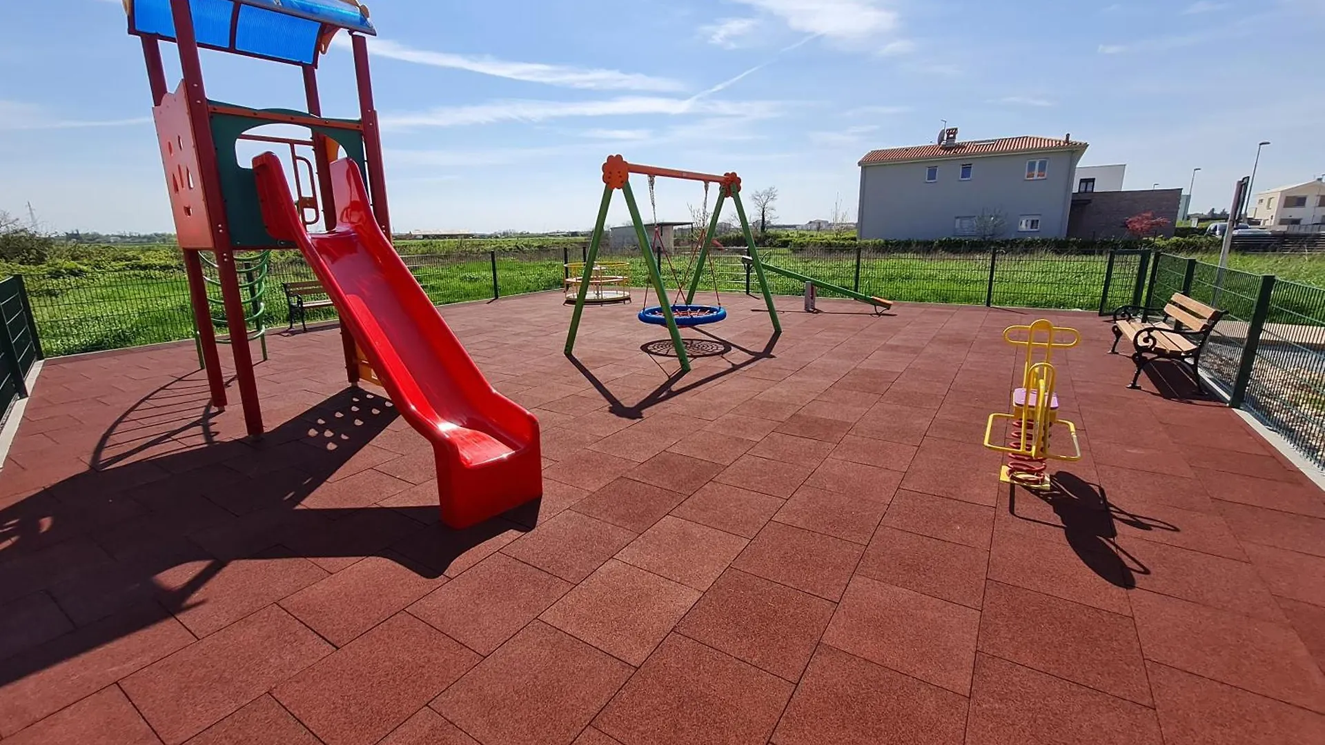 App Mare Umag Apartment