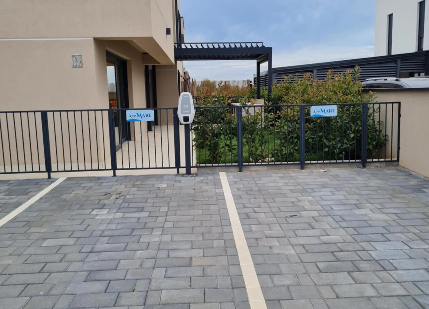 App Mare Umag Apartment
