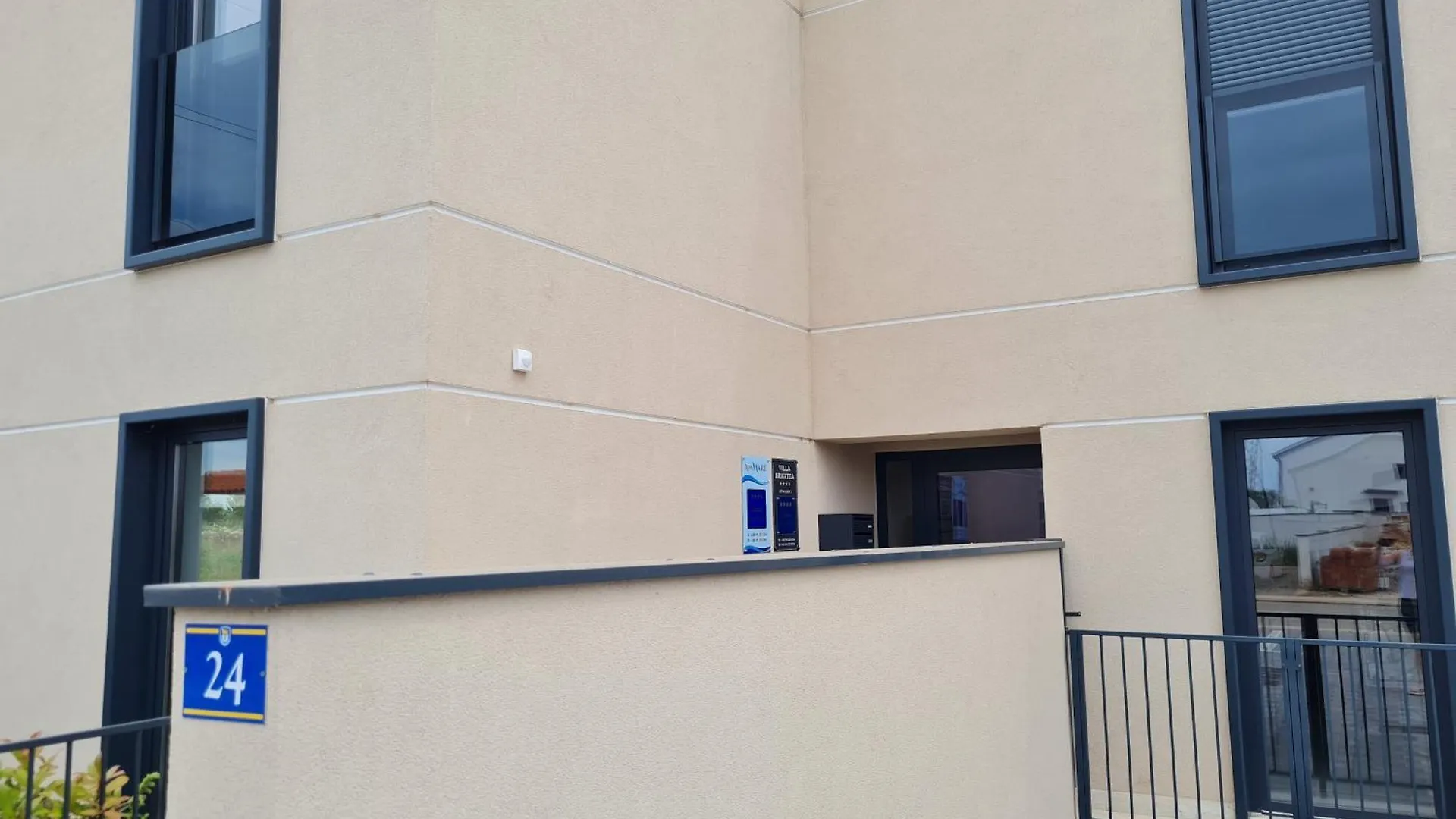 Apartmán App Mare Umag Chorvatsko