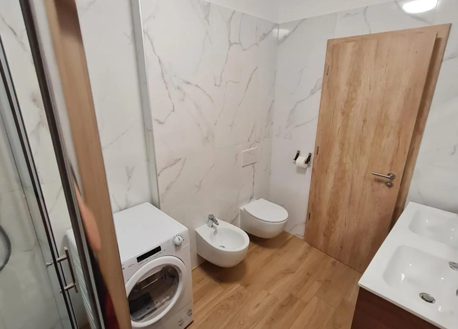 App Mare Umag Apartment