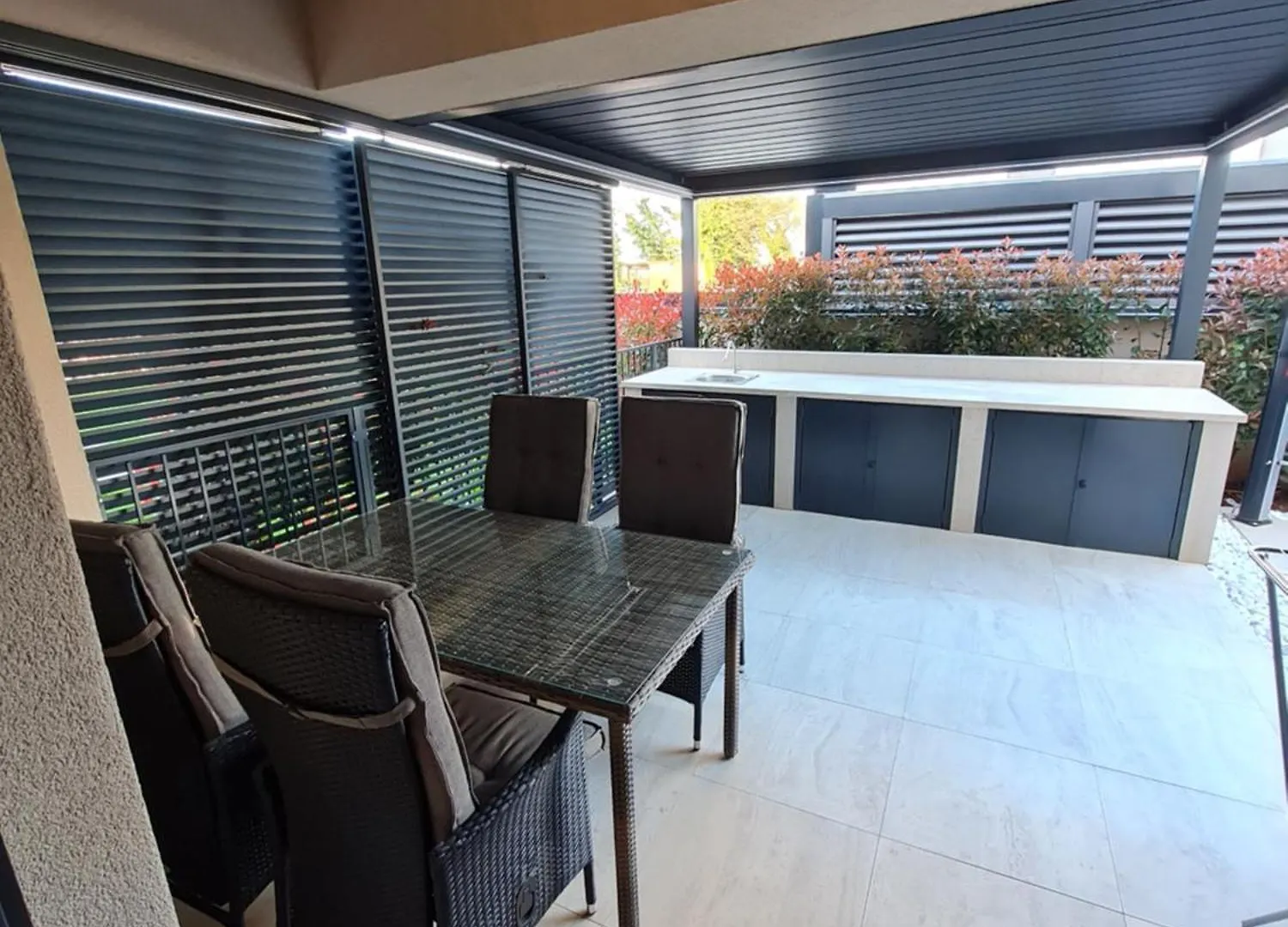 App Mare Umag Apartment 0*,