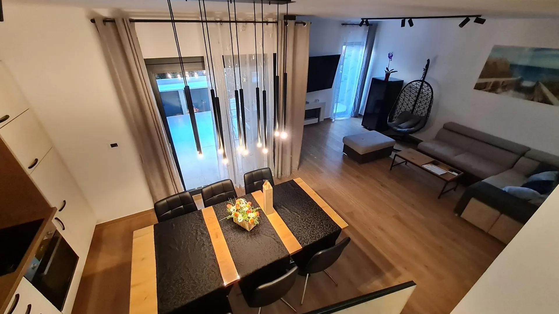 App Mare Umag Apartment