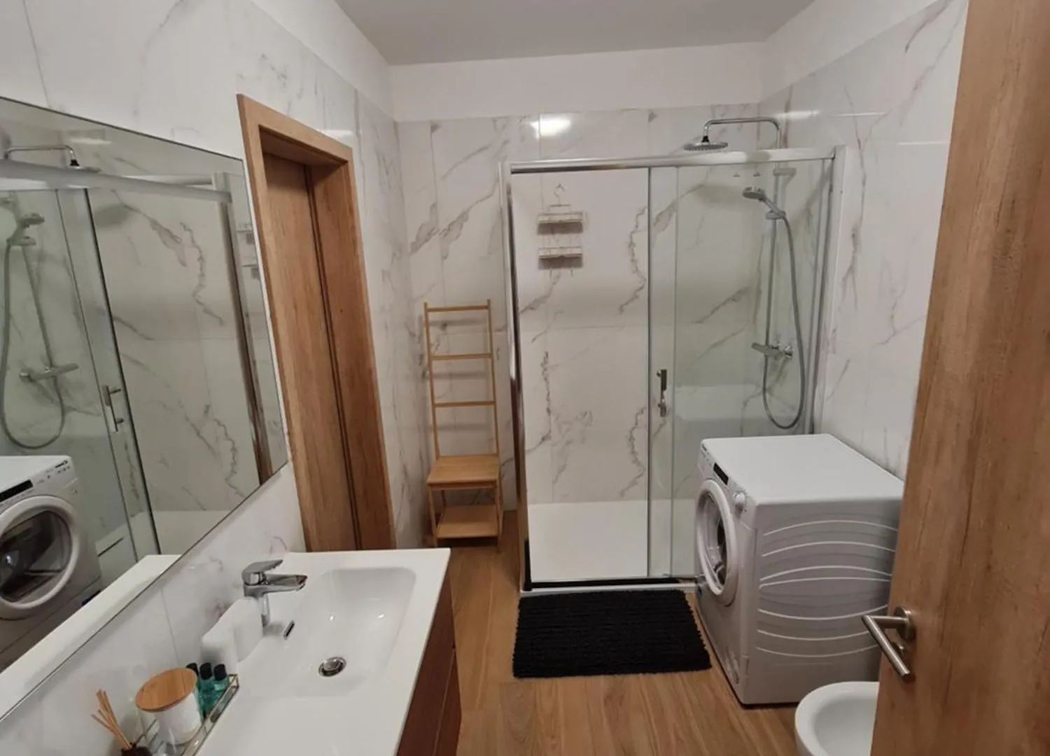 App Mare Umag Apartment 0*,