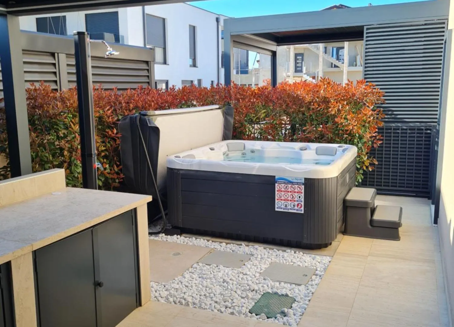 App Mare Umag Apartment Croatia