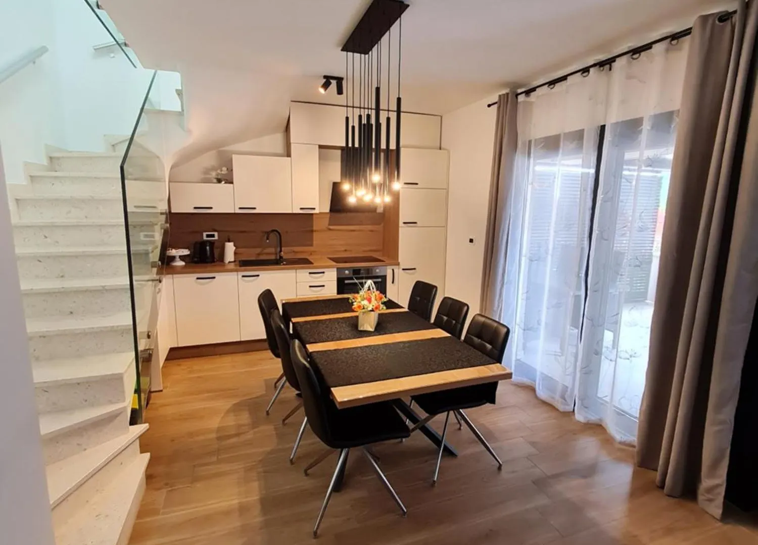 App Mare Umag Apartment