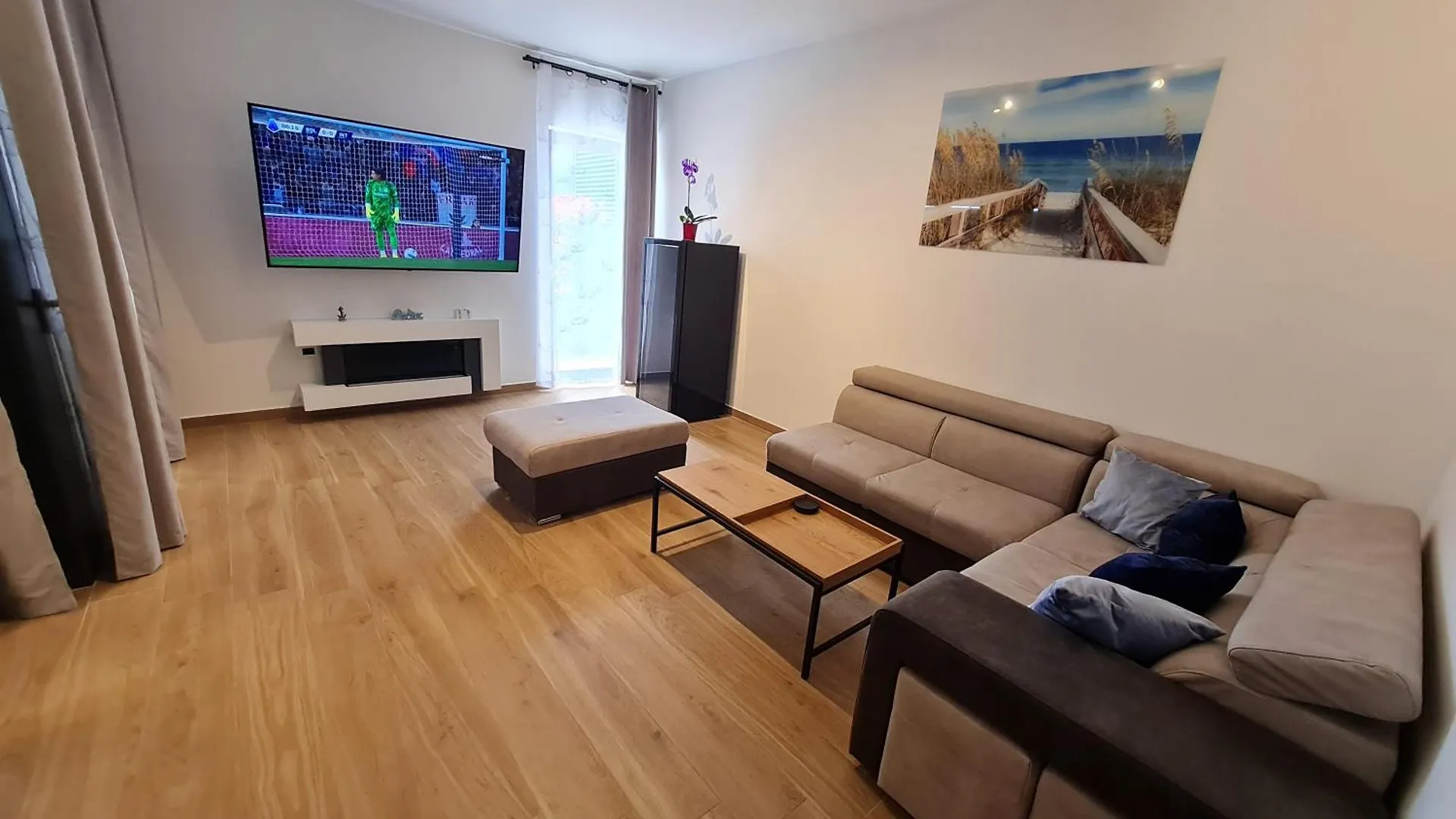 App Mare Umag Apartment