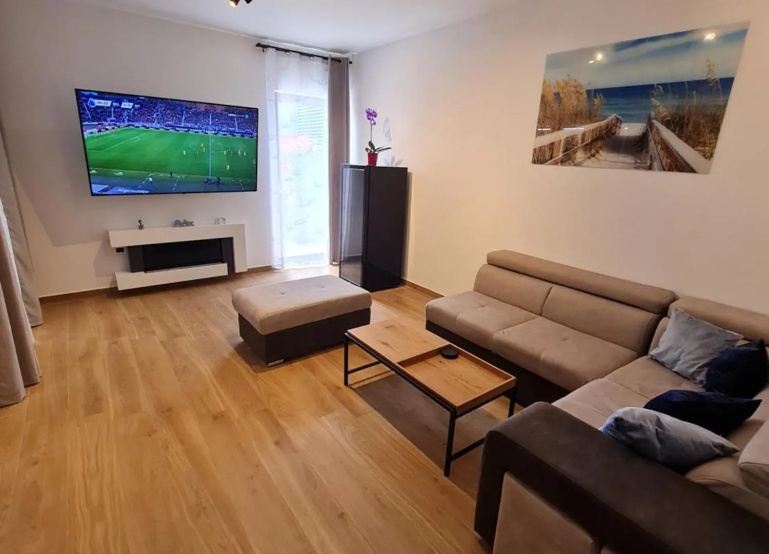App Mare Umag Apartment